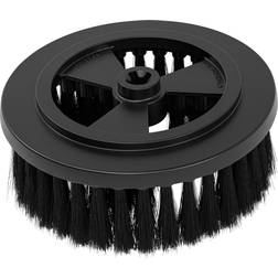 Kärcher Home & Garden interchangeable attachment, for WB 130, brush (black)