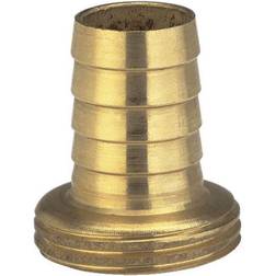 Gardena 07146-20 Brass Hose threaded tail