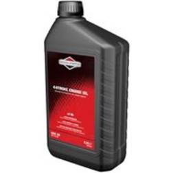 Briggs & Stratton BS motor olie 2 Motorolie