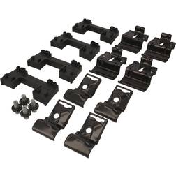 Thule Kit Flush Rail 6108 Dacia Lodgy 5