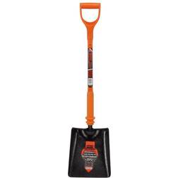 Draper Fully Insulated Shovel Square Mouth 75168