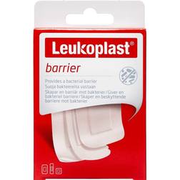 Leukoplast Barrier Mixpack Bakterietätt