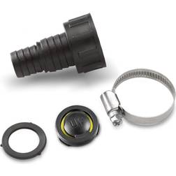 Kärcher Pump Adapter inc. Check Valve