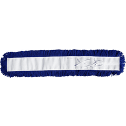 Nordisk Microfiber Tentax Fejemoppe Acryl