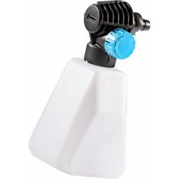 Gloria Haus und Garten MultiJet Foam Set 729120.0000 Foam nozzle