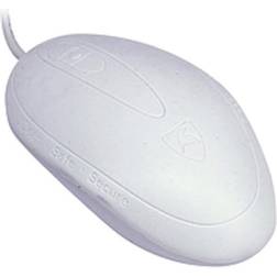 Seal Shield SSWM3 Mouse 5 Tasten