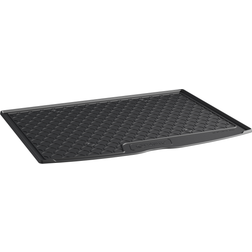 Gledring Bagagerumsmatta, Rubbasol Gummi Mercedes GLA H247 2020- Övre