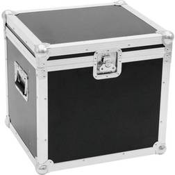 Roadinger Flightcase 2x EYE-7 RGBW Zoom, Flightcase 2x EYE-7 RGBW Zoom