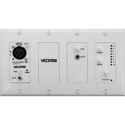 Valcom In-Wall Modular Mixer