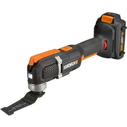 Worx Power Share 20V Universal Fit MichaelsÂ®