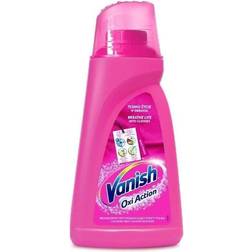 Vanish Liquid Fabric Stain Remover 1L