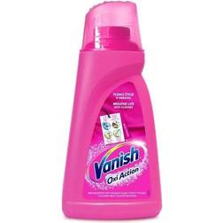 Vanish Liquid Fabric Stain Remover