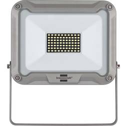 Brennenstuhl Foco Led De Pared Jaro Con Proteccièn Ip65 4400 Lm
