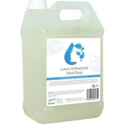 2Work Luxury Antibacterial Hand Wash 5000ml