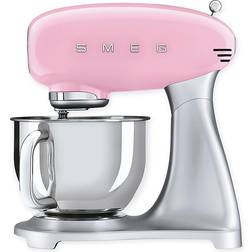 Smeg 50's Style SMF02PKEU