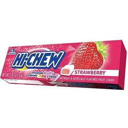 Hi Chew Jordbær 50