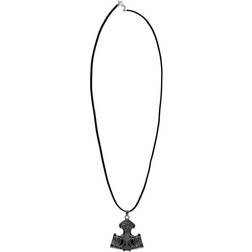 ASSASSIN'S CREED Valhalla Hammer Pendant Necklace