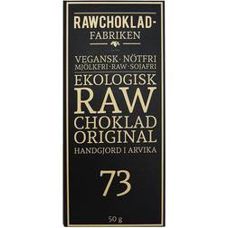 Rawchoklad 50 gram Original 50g