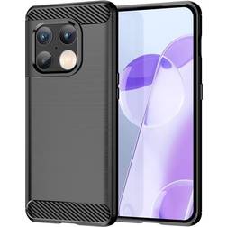 Skal-man Carbon Flexible Case for OnePlus 10 Pro