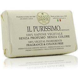 Nesti Dante Firenze Skin Il Purissimo Il Purissimo Soap Neutral