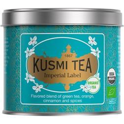 Kusmi Tea Imperial Label 100g