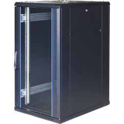 Toten G9 19" Floor Cabinet 22U 600x