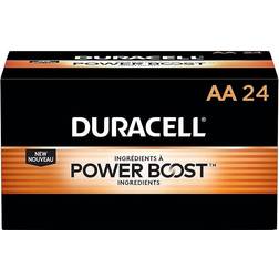 Duracell AA CopperTop Batteries DUR01501