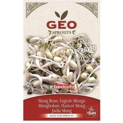 Geo Groddfrön Mungbönor 90g, 90