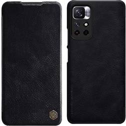 Nillkin Qin Leather Case Xiaomi POCO M4 Pro 5G