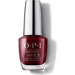 OPI Infinite Shine Got The Blues For Red - Rouge 15ml