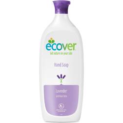 Ecover Liquid Hand Soap Refill Lavender & Aloe 1L