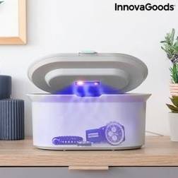 InnovaGoods UV-steriliseringslåda Boxiene