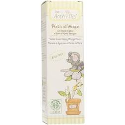 Anthyllis Pasta AllAcqua protective lotion against diaper rash