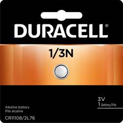 Duracell 1/3N 3V Lithium Battery