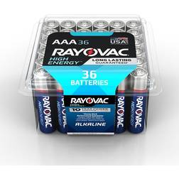 Rayovac 824-36PPF Batteries