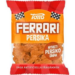 Toms Ferrari Persika