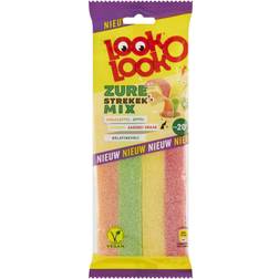 Sour Mix Strips