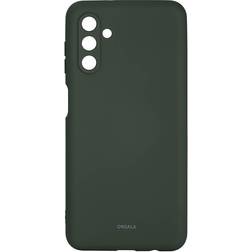Onsala Collection Onsala Silicone Samsung A04s/A13 5G cover (grøn)