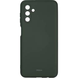 Onsala Phone Case Silicone Olive Green Samsung Galaxy A13 5G