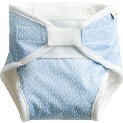 Vimse All-in-One Diaper Blue Sprinkle Flere størrelser