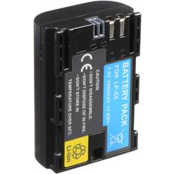 Blackmagic Design Lithium ion Batteri type LP-E6