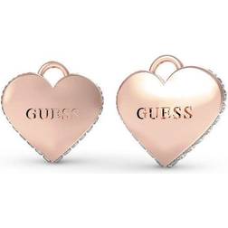 Guess "Falling In Love" Earrings