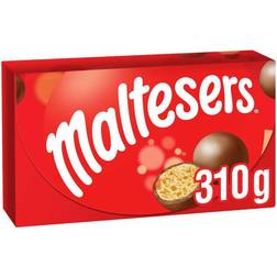 Maltesers Milk Chocolate & Honeycomb Gift Box 310g