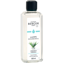 Maison Berger Citronella Duftlampe Refill