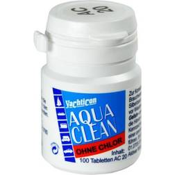 Yachticon Aqua Clean AC 20 - 100 tabs