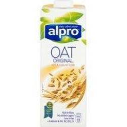 Alpro Oat Original U.H.T 1L 1ltr