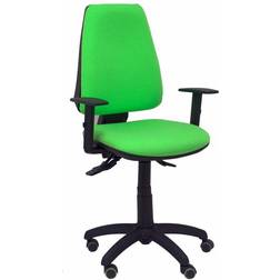 P&C Office Chair Elche S bali P&C 22B10RP Green Pistachio Office Chair