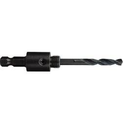 Milwaukee Holesaw Arbor 14-30mm 49567010