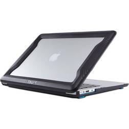 Thule Vectros MacBook Air Puffer 11 in Notebooktasche Schwarz