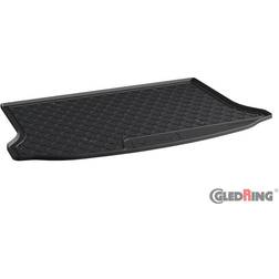 Gledring Bagageunderlag lämplig Volvo V40 2012- exkl. D2/D3/D4 Euro6 2018